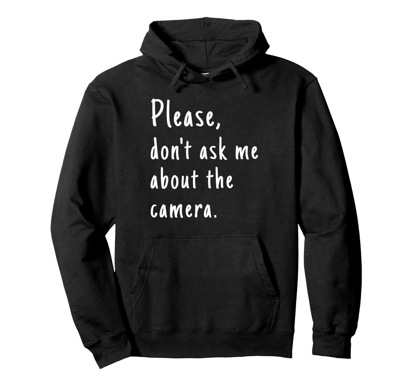 Cameraman Video Film Camera Hoodie - Unique Graphic Men Women - T-Shirt, Sweatshirt, Hoodie