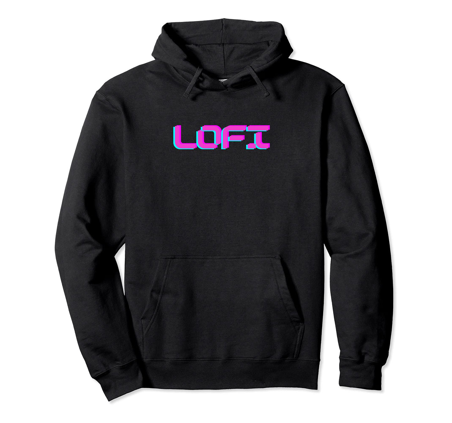 Lofi Hip Hop Beats Vaporwave Hoodie - Aesthetic Graphic Men Women - T-Shirt, Sweatshirt, Hoodie