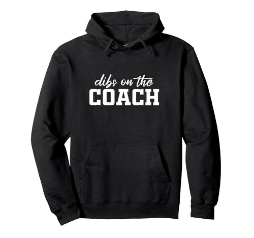 Dips Coach Funny Wife Trainer Outfit Hoodie - Trendy Graphic for Adults - T-Shirt, Sweatshirt, Hoodie