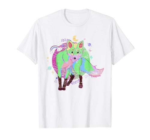 Animal Japan Anime Aesthetics T-Shirt - Casual Everyday Wear for Adults - T-Shirt, Sweatshirt, Hoodie