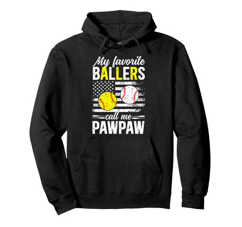 Favorite Ballers Call Me Baseball Hoodie - Streetwear Style Unisex - T-Shirt, Sweatshirt, Hoodie