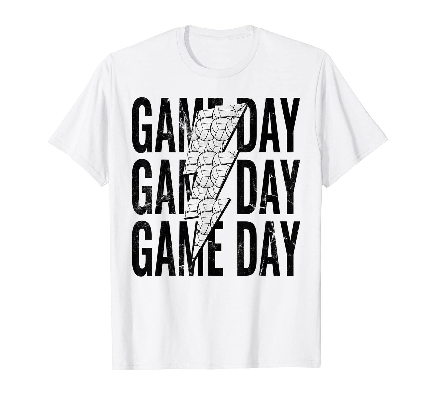 Womens Volleyball Mom Leopard Game T-Shirt - Fun Novelty Design for Adults - T-Shirt, Sweatshirt, Hoodie