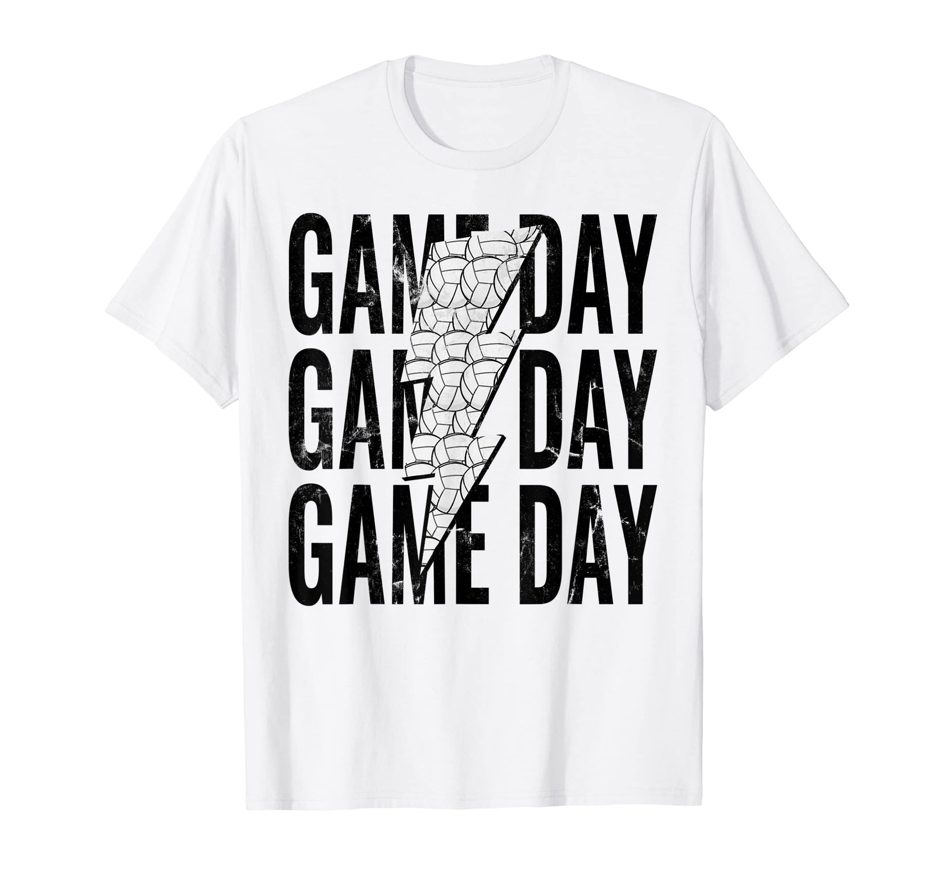 Womens Volleyball Mom Leopard Game T-Shirt - Fun Novelty Design for Adults - T-Shirt, Sweatshirt, Hoodie