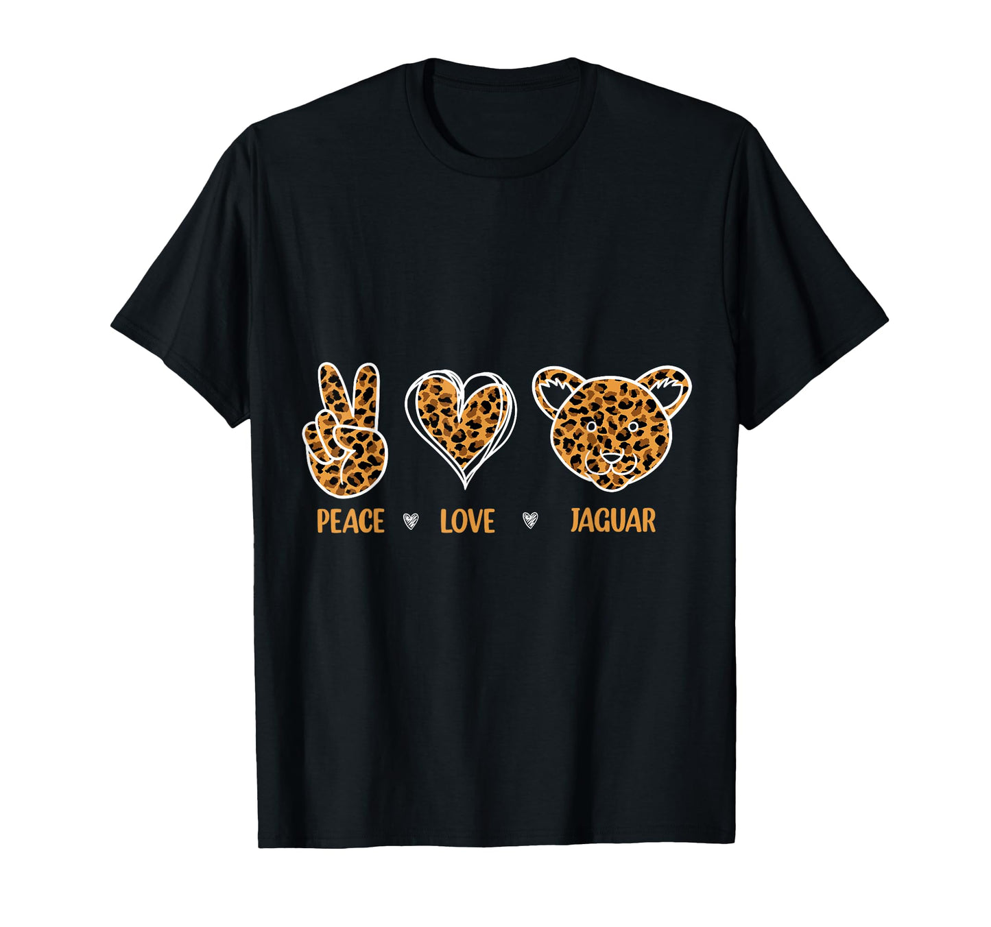 Team Fan Store Jaguars T-Shirt - Custom Art Print Men Women - T-Shirt, Sweatshirt, Hoodie