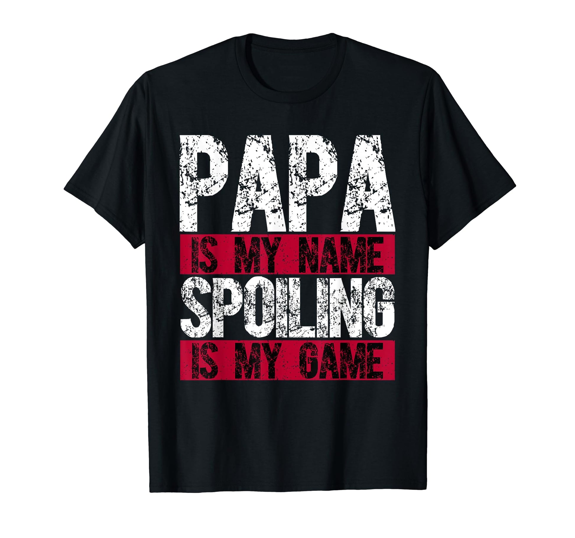Fathers Day Funny Dad Papa Hoodie - Aesthetic Graphic Men Women - T-Shirt, Sweatshirt, Hoodie