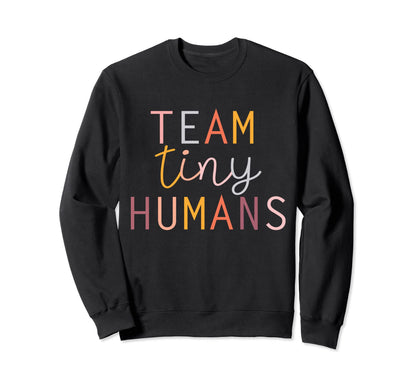 Nicu Nurse Icu Neonatal Boho Sweatshirt - Streetwear Style for Adults - T-Shirt, Sweatshirt, Hoodie