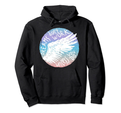 Angelcore Aesthetic Grunge Goth Punk Hoodie - Custom Art Print Unisex - T-Shirt, Sweatshirt, Hoodie