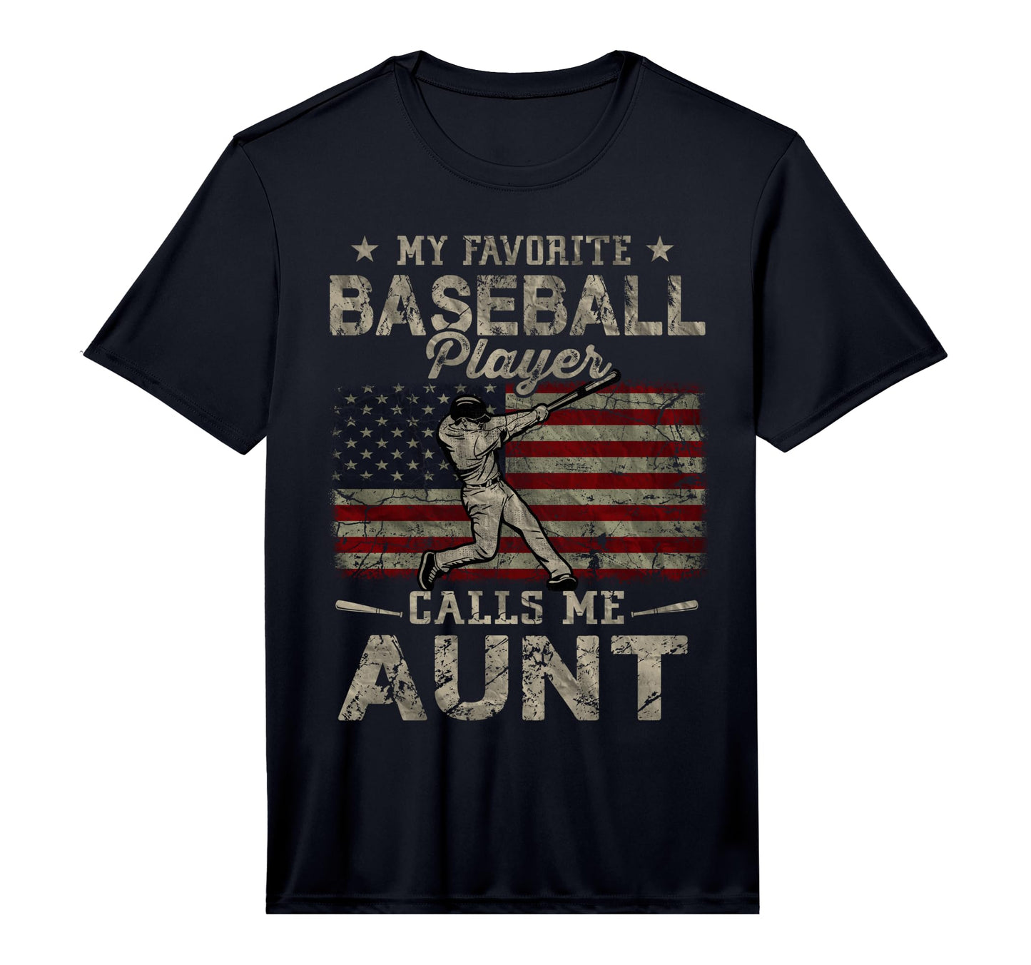 Mens My Favorite Baseball Player Calls T-Shirt - Fun Novelty Design Unisex - T-Shirt, Sweatshirt, Hoodie
