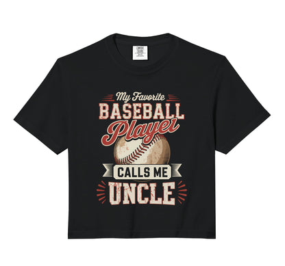 My Favorite Baseball Player Calls Me Hoodie - Streetwear Style Men Women - T-Shirt, Sweatshirt, Hoodie