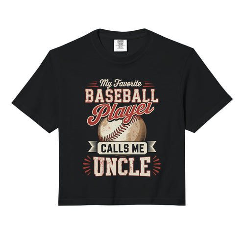 My Favorite Baseball Player Calls Me Hoodie - Streetwear Style Men Women - T-Shirt, Sweatshirt, Hoodie
