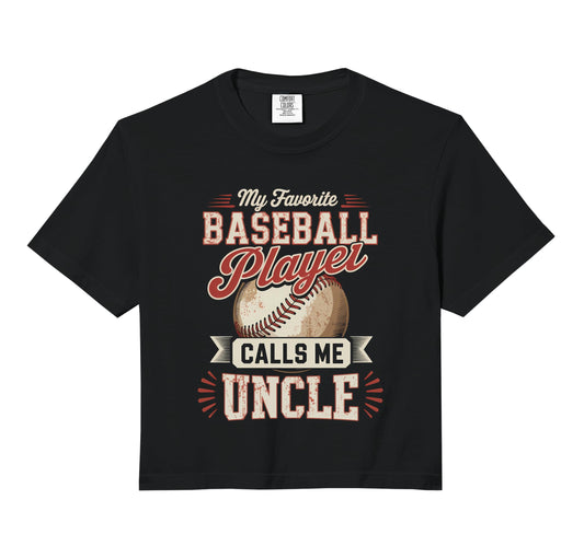 My Favorite Baseball Player Calls Me Hoodie - Streetwear Style Men Women - T-Shirt, Sweatshirt, Hoodie