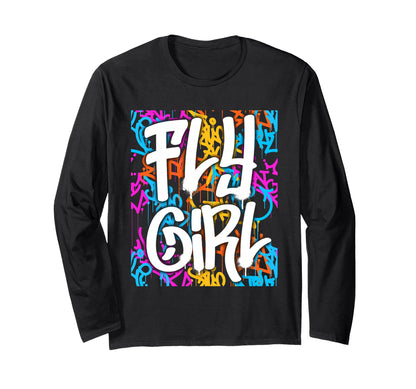 Hip Hop 80S 90S Old School B Dancer Sweatshirt - Trendy Graphic Unisex - T-Shirt, Sweatshirt, Hoodie