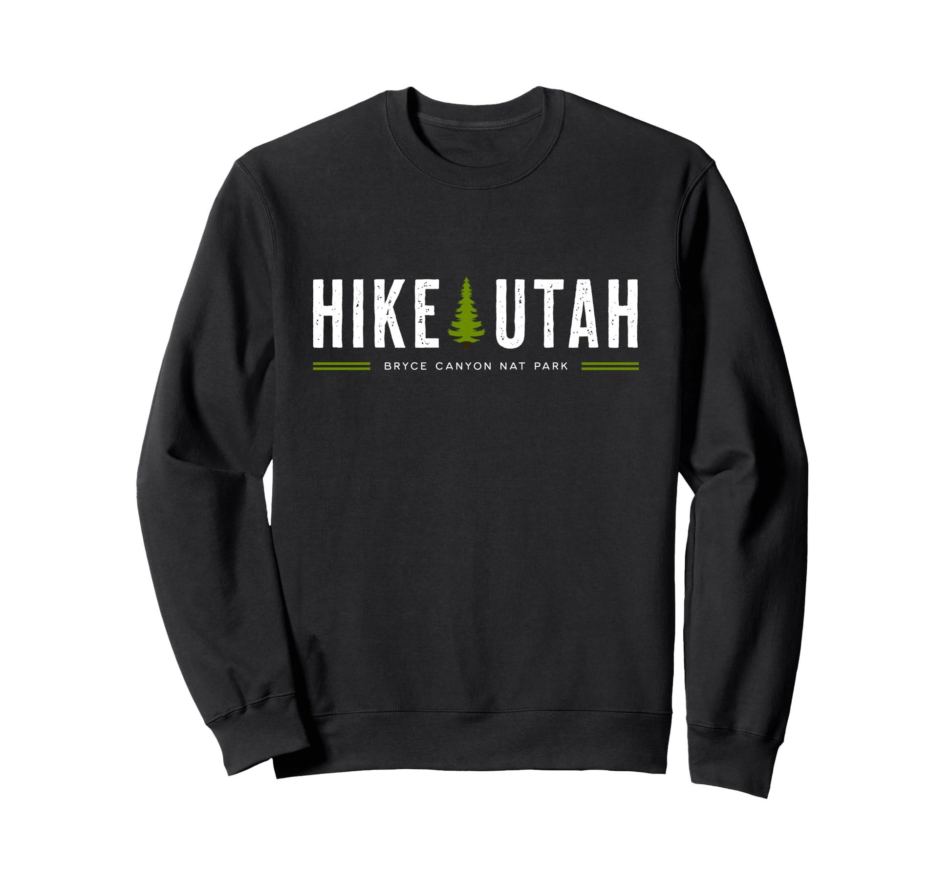 Utah Bryce Canyon National Park Sweatshirt - Streetwear Style for Adults - T-Shirt, Sweatshirt, Hoodie