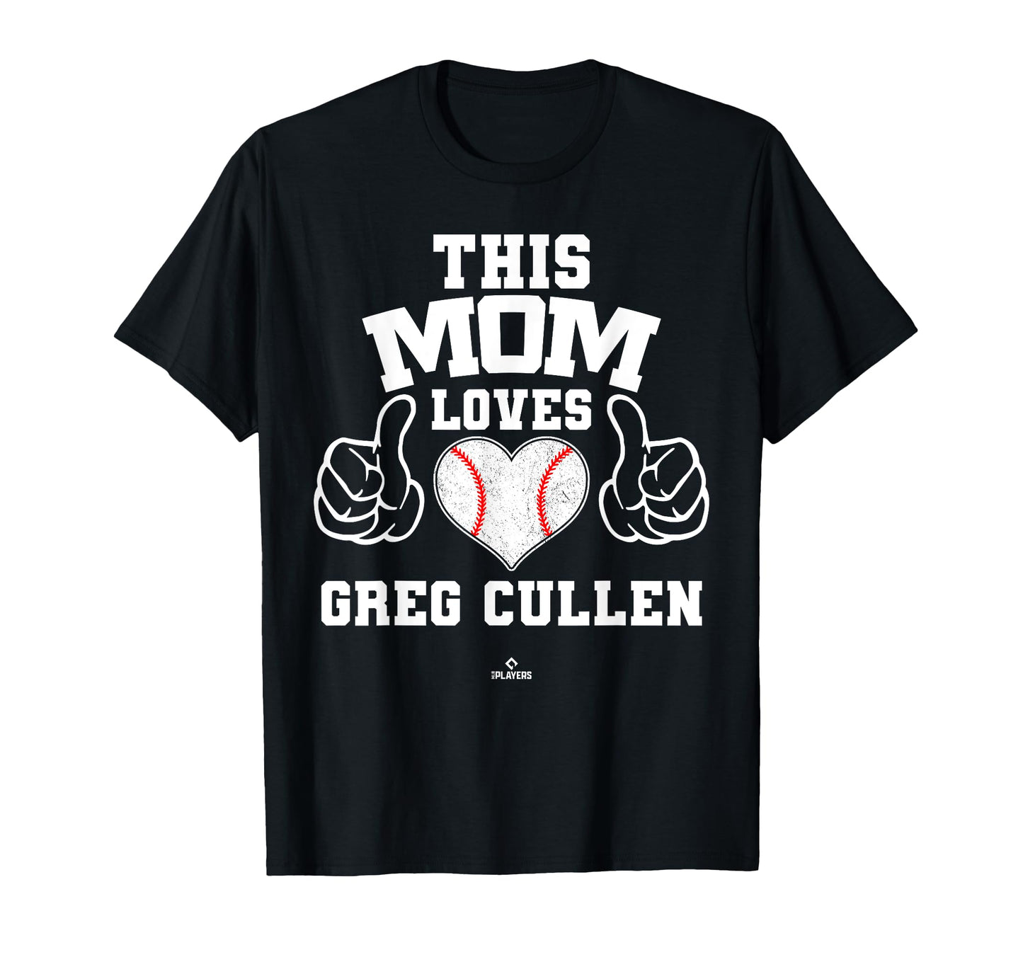 This Mom Loves Greg Cullen T-Shirt - Fun Novelty Design for Adults - T-Shirt, Sweatshirt, Hoodie