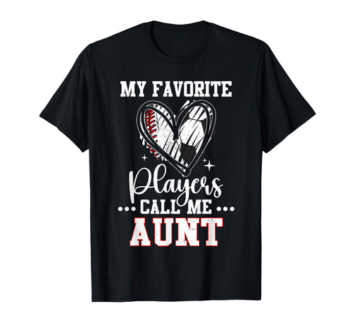My Favorite Baseball Soccer Ball T-Shirt - Streetwear Style Men Women - T-Shirt, Sweatshirt, Hoodie