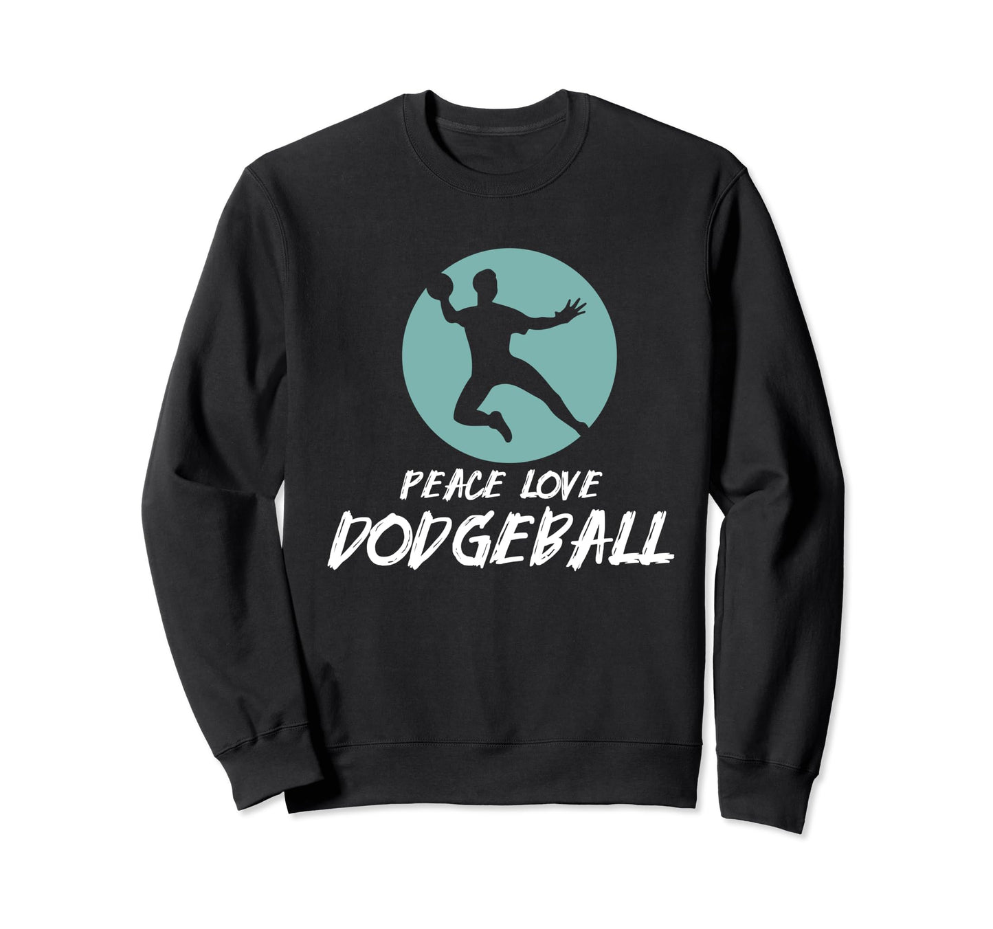 Dodgeball Player Dodgeball T-Shirt - Trendy Graphic Unisex - T-Shirt, Sweatshirt, Hoodie