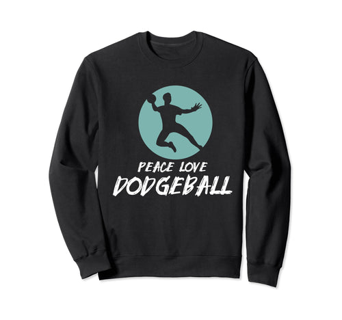 Dodgeball Player Dodgeball T-Shirt - Trendy Graphic Unisex - T-Shirt, Sweatshirt, Hoodie