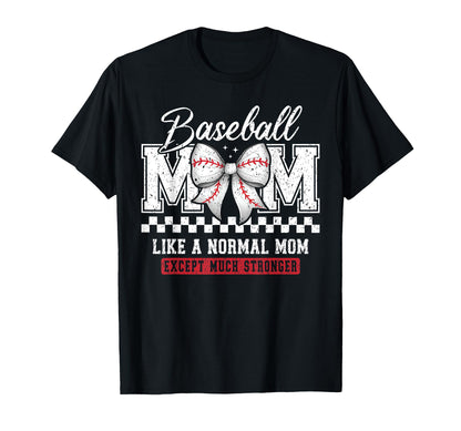 And Mothers Day Sports Moms Sweatshirt - Custom Art Print for Adults - T-Shirt, Sweatshirt, Hoodie