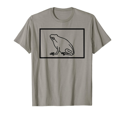 Vaporwave Aesthetic Egyptian Frog Hoodie - Aesthetic Graphic Men Women - T-Shirt, Sweatshirt, Hoodie