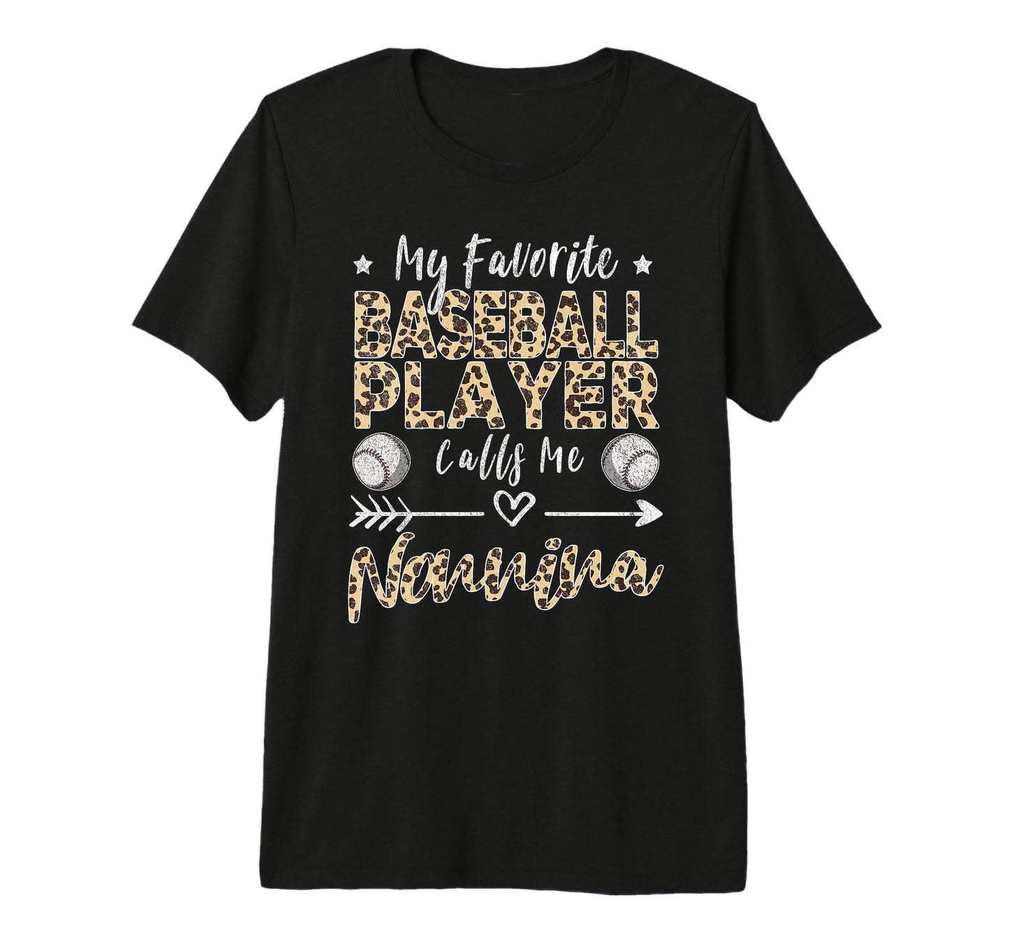 My Favorite Baseball Player Calls Me T-Shirt - Trendy Graphic Men Women - T-Shirt, Sweatshirt, Hoodie