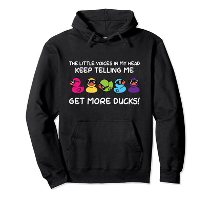 Yellow Rainbow Duck Sunglasses 70S Hoodie - Streetwear Style for Adults - T-Shirt, Sweatshirt, Hoodie