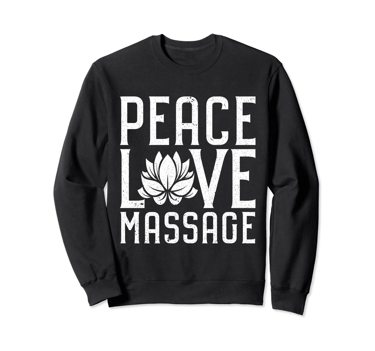 We Are Generation Massage Therapy T-Shirt - Graphic Print Men Women - T-Shirt, Sweatshirt, Hoodie