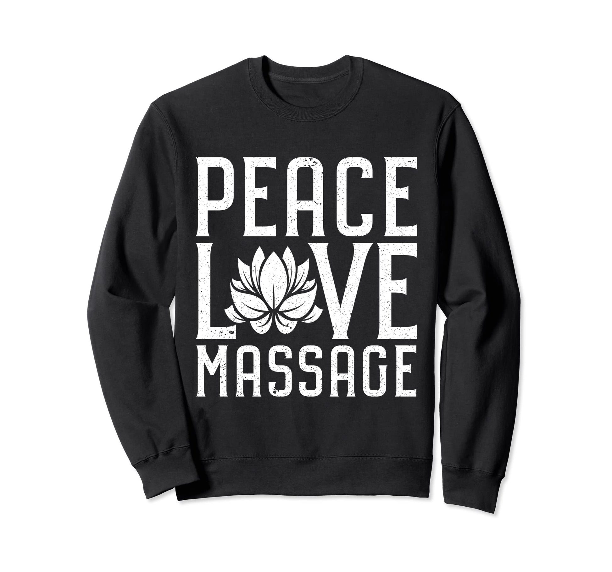We Are Generation Massage Therapy T-Shirt - Graphic Print Men Women - T-Shirt, Sweatshirt, Hoodie