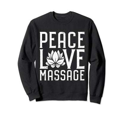 We Are Generation Massage Therapy T-Shirt - Graphic Print Men Women - T-Shirt, Sweatshirt, Hoodie