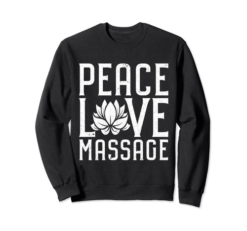 We Are Generation Massage Therapy T-Shirt - Graphic Print Men Women - T-Shirt, Sweatshirt, Hoodie