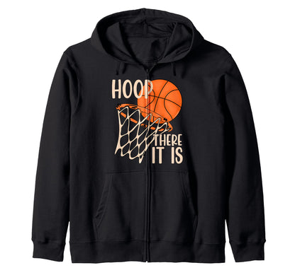 Basketball Mom Mom Game Day Mothers Hoodie - Minimalist Print for Adults - T-Shirt, Sweatshirt, Hoodie