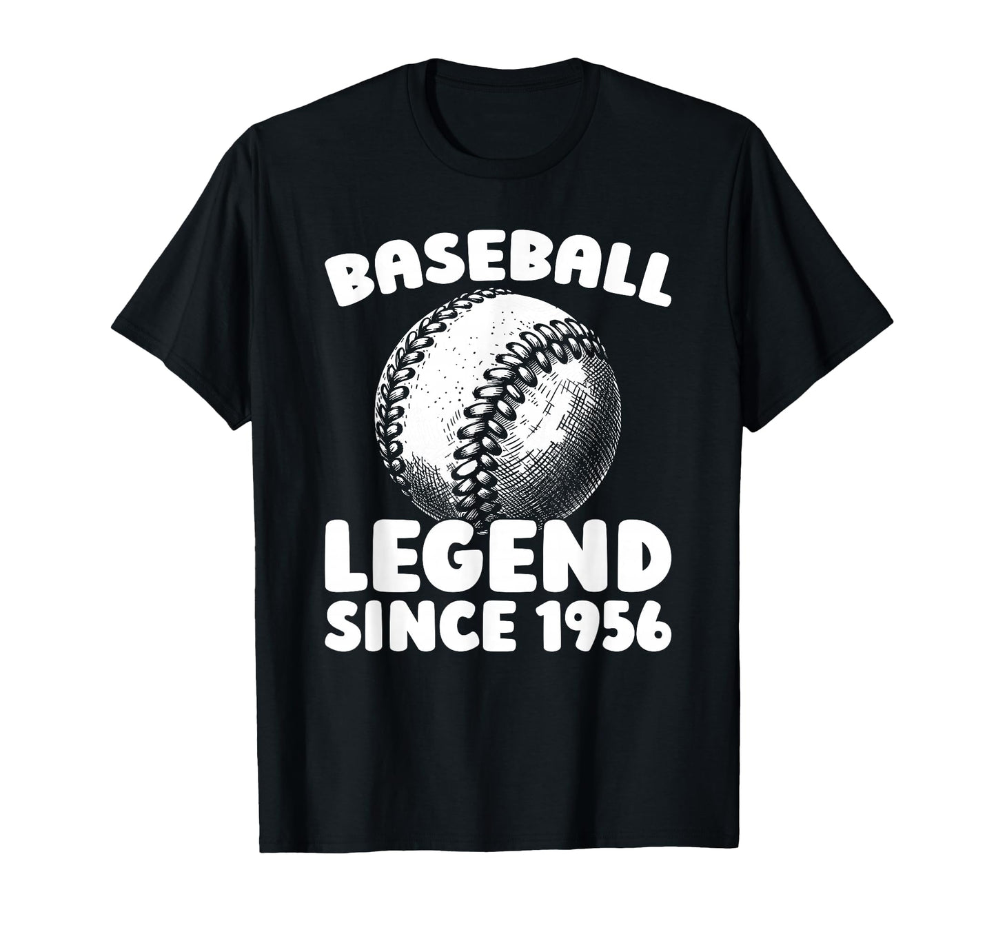 Birthday Baseballer Team Player Sport T-Shirt - Unique Graphic Men Women - T-Shirt, Sweatshirt, Hoodie