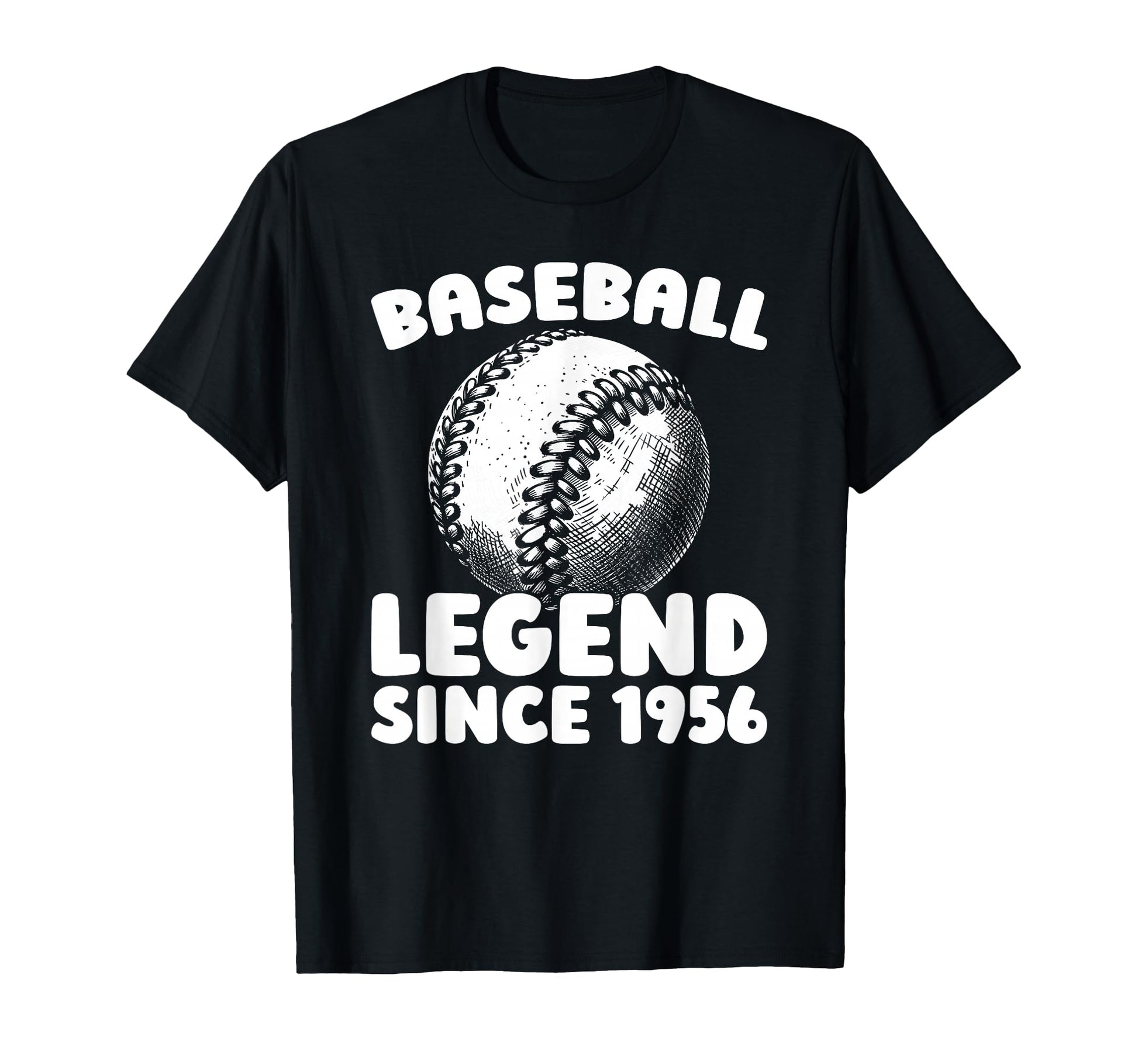 Birthday Baseballer Team Player Sport T-Shirt - Unique Graphic Men Women - T-Shirt, Sweatshirt, Hoodie