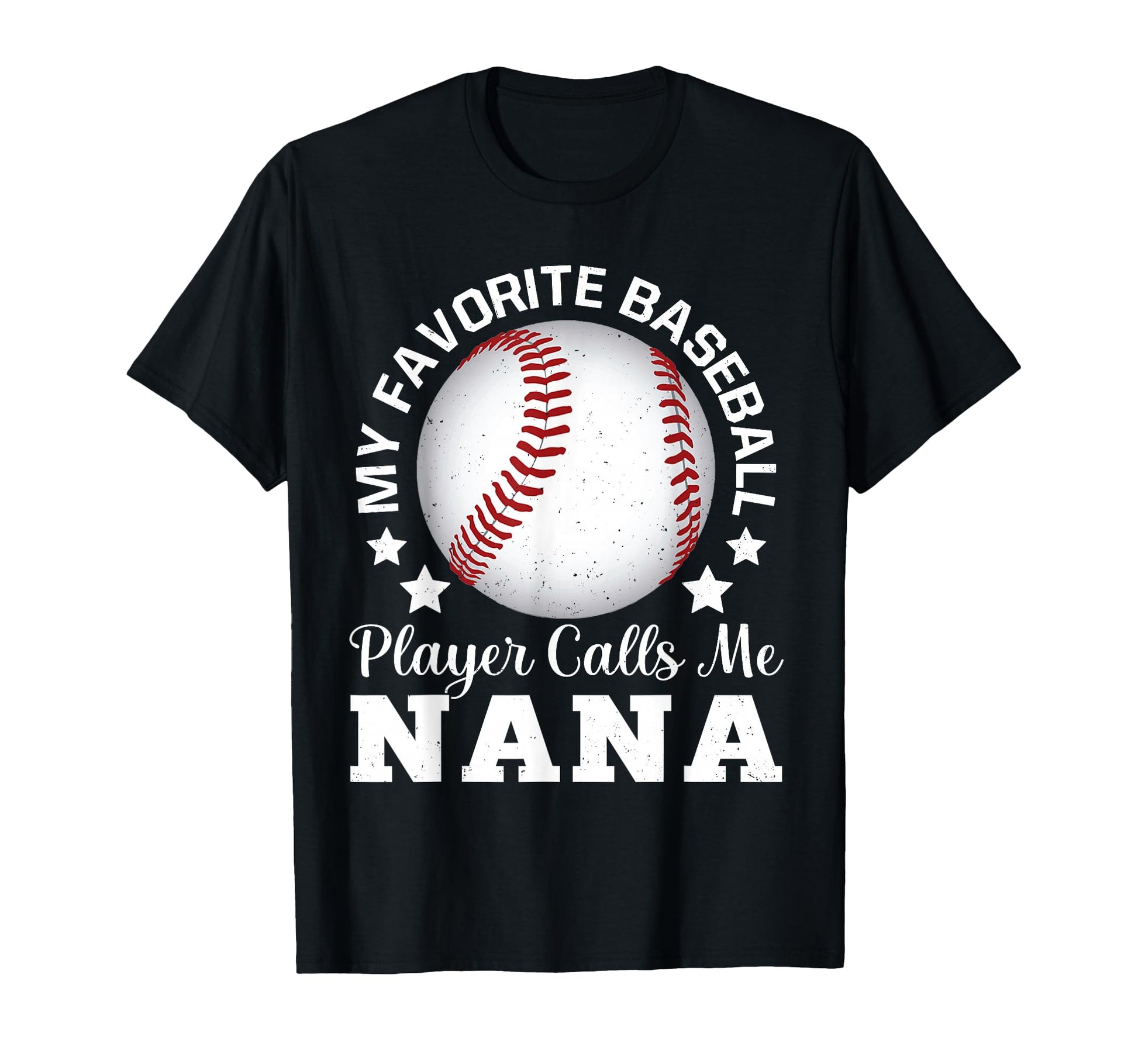 My Favorite Baseball Player Calls Me T-Shirt - Aesthetic Graphic Men Women - T-Shirt, Sweatshirt, Hoodie