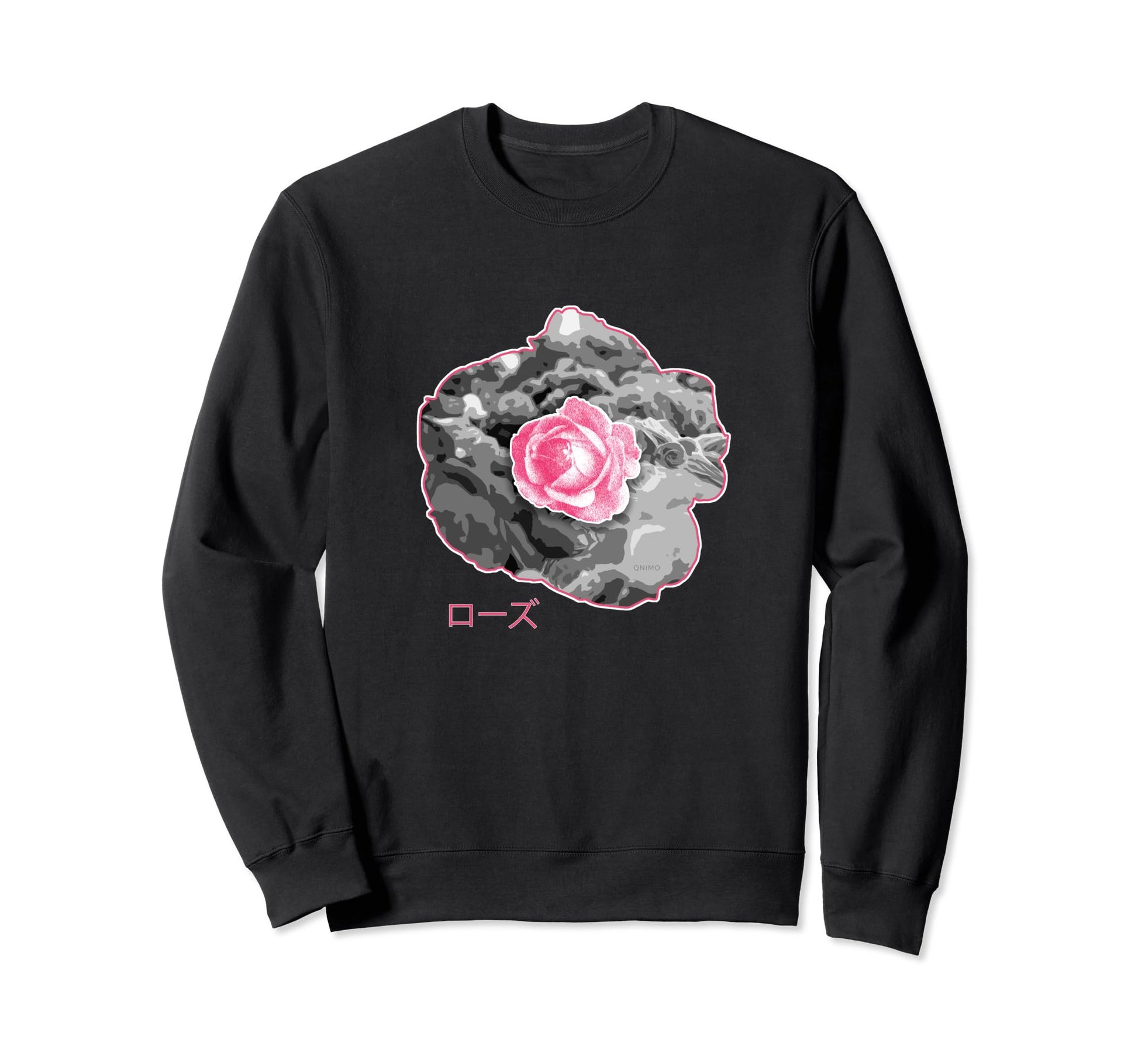 Japan 80S 90S Vaporwave Aesthetic Sweatshirt - Unique Graphic for Adults - T-Shirt, Sweatshirt, Hoodie