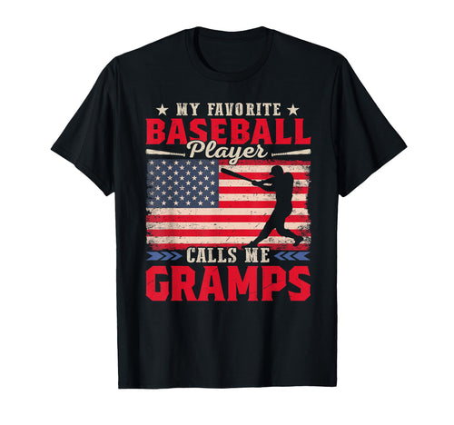 My Favorite Baseball Player Calls Me T-Shirt - Streetwear Style Men Women - T-Shirt, Sweatshirt, Hoodie