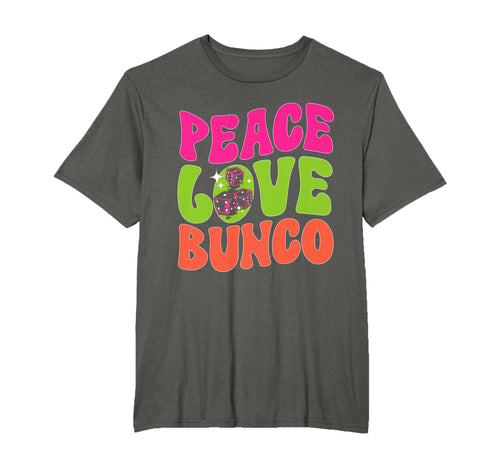 Bunco Gifts Bunco Dice Game Sweatshirt - Aesthetic Graphic Unisex - T-Shirt, Sweatshirt, Hoodie