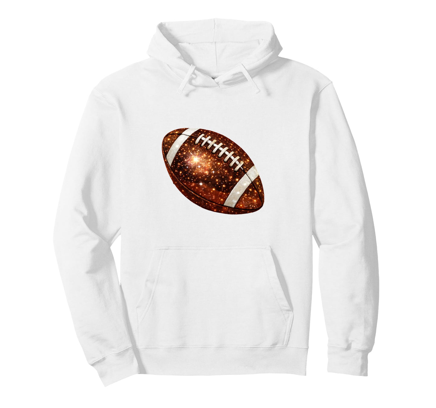 Football Disco Football Season Game Hoodie - Streetwear Style for Adults - T-Shirt, Sweatshirt, Hoodie