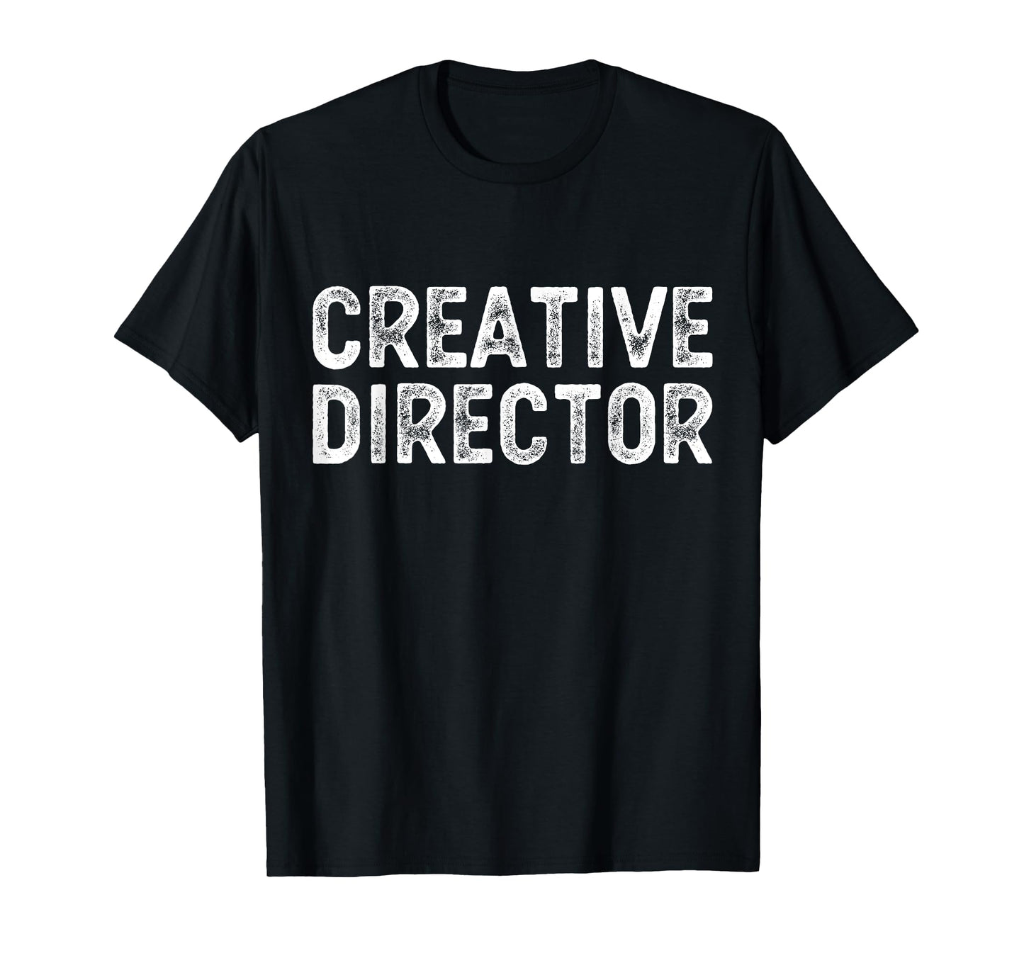 Creative Director Filmmaker Film T-Shirt - Trendy Graphic for Adults - T-Shirt, Sweatshirt, Hoodie