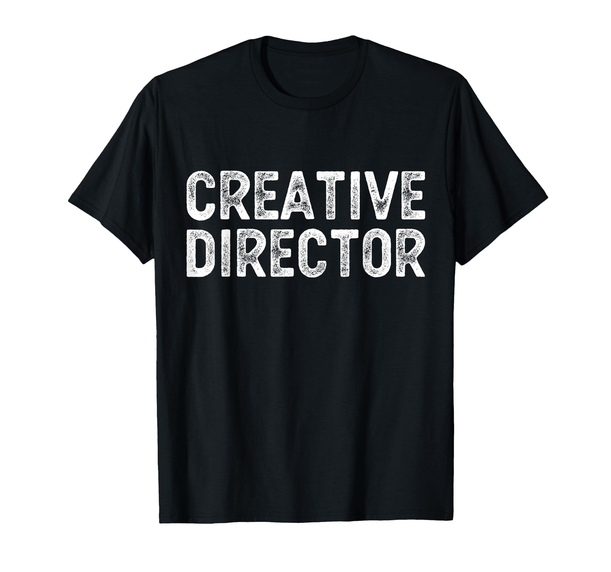 Creative Director Filmmaker Film T-Shirt - Trendy Graphic for Adults - T-Shirt, Sweatshirt, Hoodie