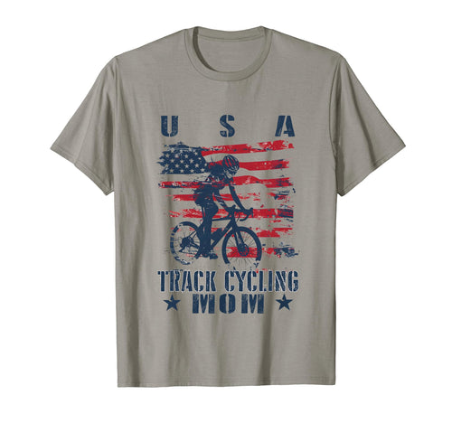 Usa Flag 2024 Mothers Day American T-Shirt - Custom Art Print Men Women - T-Shirt, Sweatshirt, Hoodie