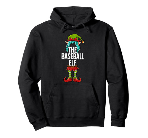 Elf Family Matching Gifts Sweatshirt - Streetwear Style Unisex - T-Shirt, Sweatshirt, Hoodie