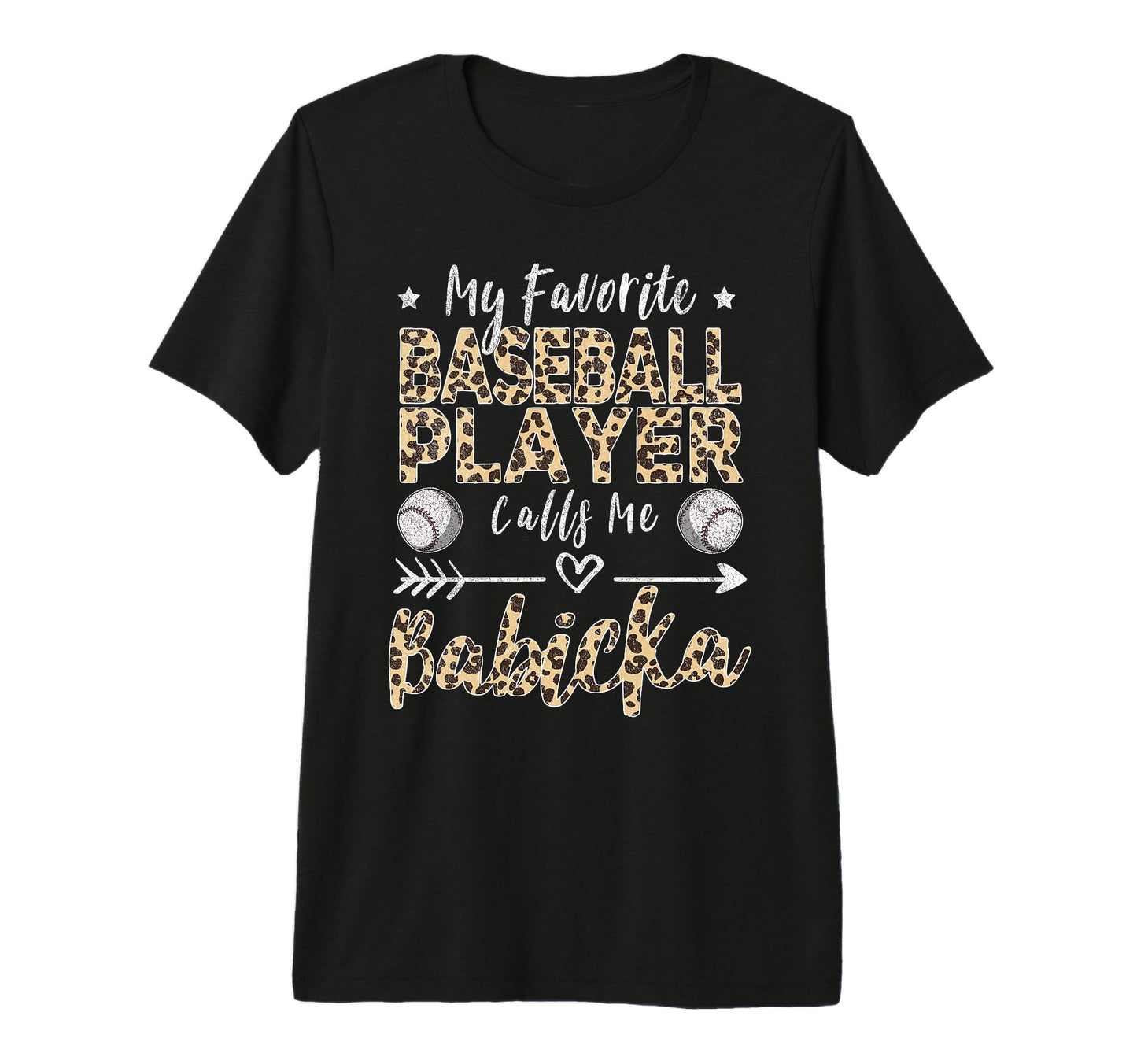 My Favorite Baseball Player Calls Me T-Shirt - Trendy Graphic for Adults - T-Shirt, Sweatshirt, Hoodie