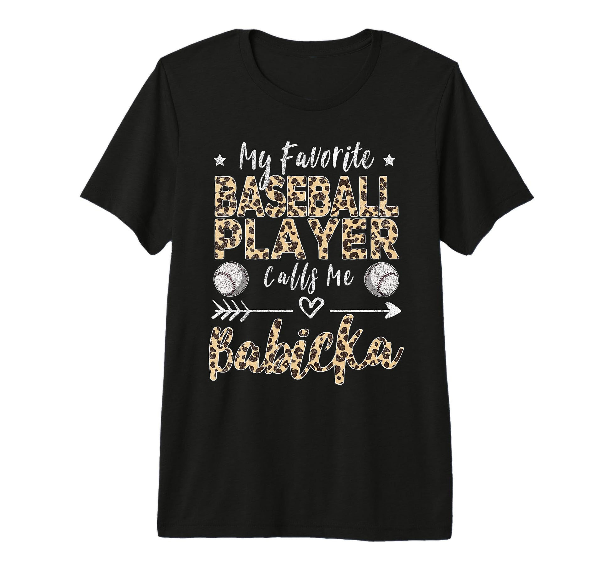 My Favorite Baseball Player Calls Me T-Shirt - Trendy Graphic for Adults - T-Shirt, Sweatshirt, Hoodie
