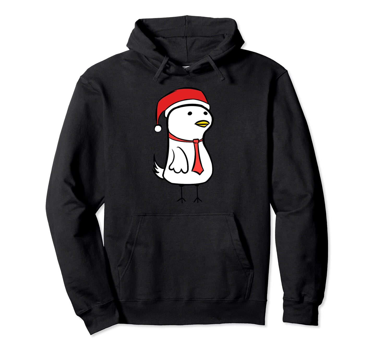Hen Tie Vaporwave Aesthetic Japanese Hoodie - Custom Art Print Unisex - T-Shirt, Sweatshirt, Hoodie