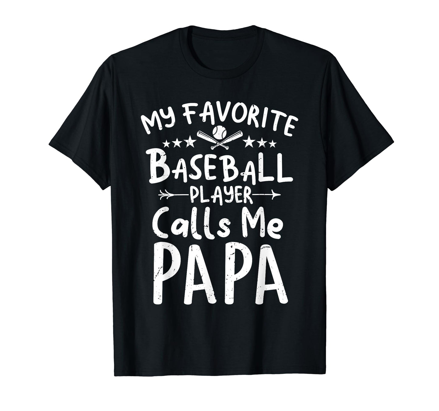 My Favorite Baseball Player Calls Me T-Shirt - Aesthetic Graphic Men Women - T-Shirt, Sweatshirt, Hoodie
