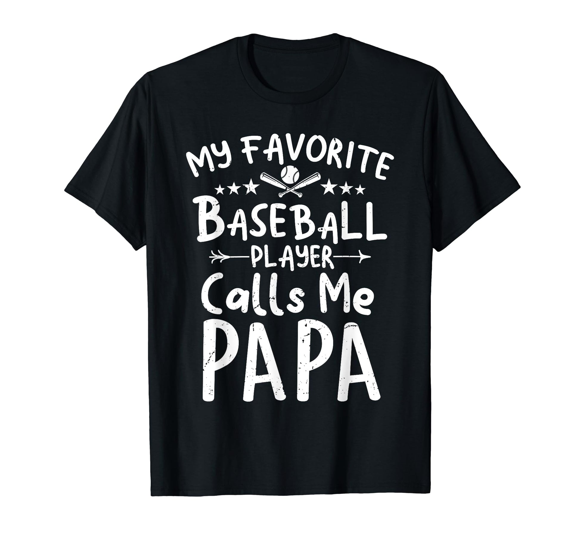 My Favorite Baseball Player Calls Me T-Shirt - Aesthetic Graphic Men Women - T-Shirt, Sweatshirt, Hoodie