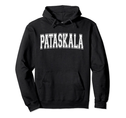 Pataskala Oh Ohio Usa Sports Varsity Hoodie - Graphic Print Unisex - T-Shirt, Sweatshirt, Hoodie