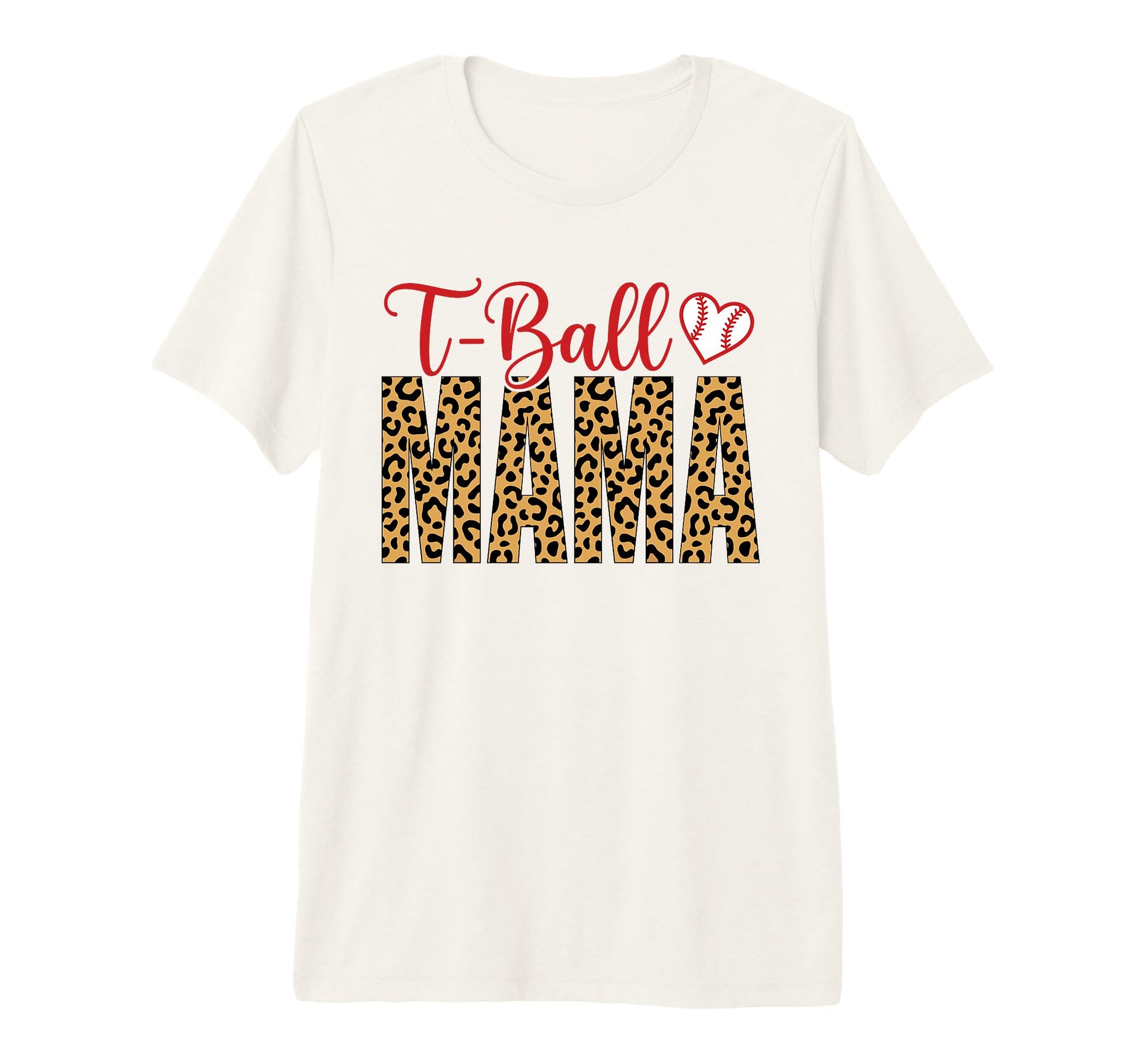 Funny T Ball Mom Softball Ball T Ball T-Shirt - Novelty Apparel Men Women - T-Shirt, Sweatshirt, Hoodie