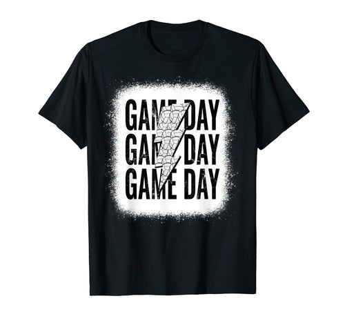 Womens Volleyball Mom Leopard Game T-Shirt - Streetwear Style Men Women - T-Shirt, Sweatshirt, Hoodie