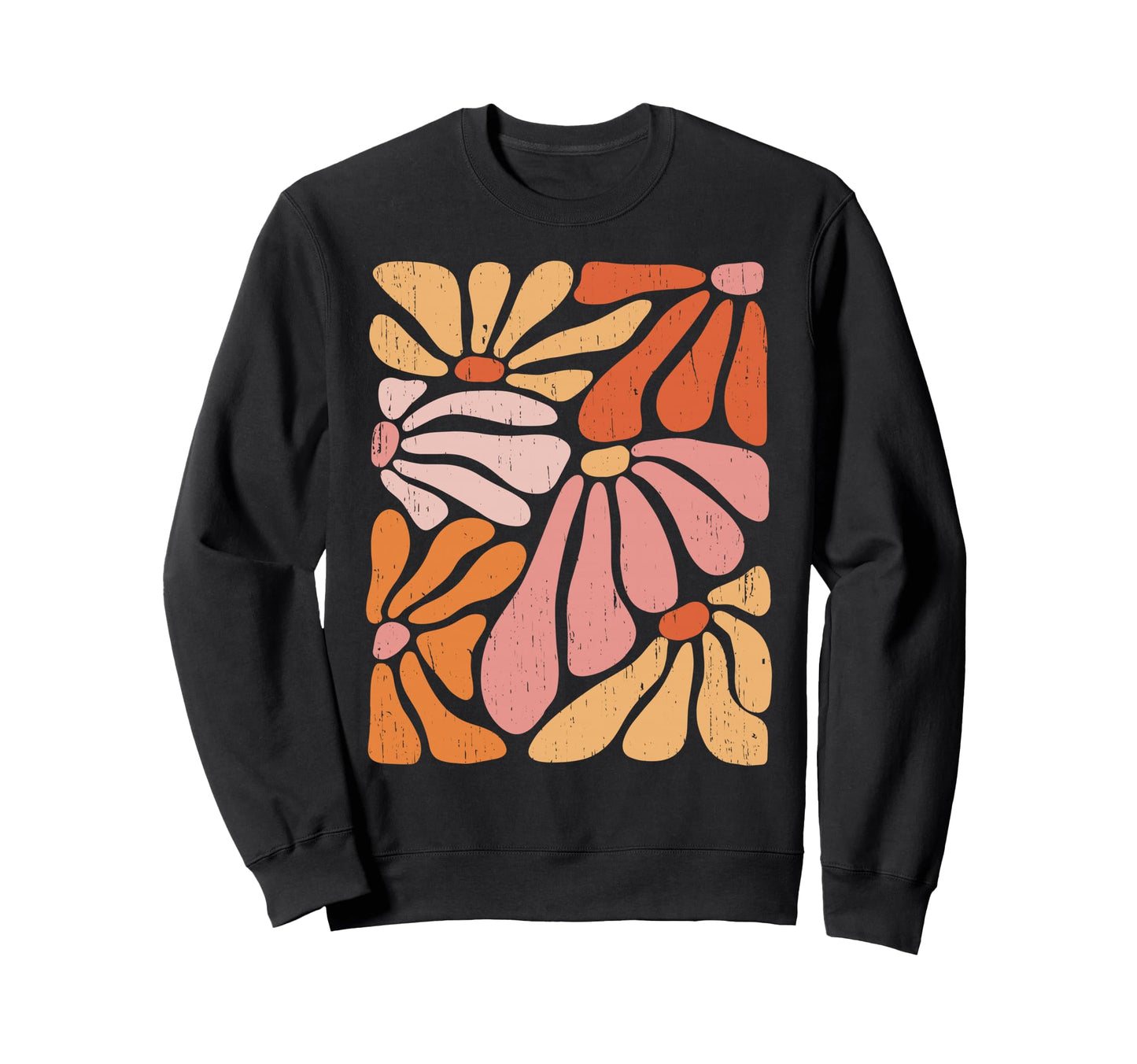 Wildflower Nature Flower Garden Plant T-Shirt - Streetwear Style Men Women - T-Shirt, Sweatshirt, Hoodie